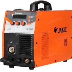 Máy hàn Mig đầu liền chính hãng Jasic NB-180E – GIÁ TỐT