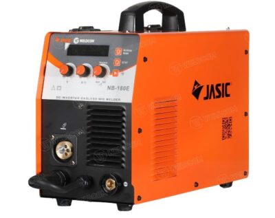 Máy hàn Mig đầu liền chính hãng Jasic NB-180E – GIÁ TỐT
