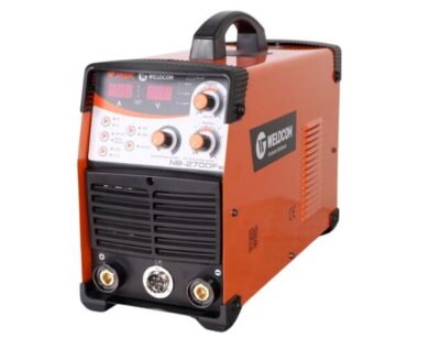 Máy hàn Mig đầu rời NB 270DF (J443) Jasic chính hãng