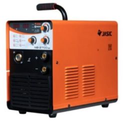 Máy hàn Mig Jasic NB 270D (J346) – 2 chức năng hàn Mig/Que