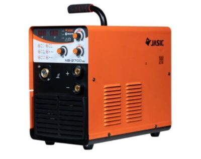 Máy hàn Mig Jasic NB 270D (J346) – 2 chức năng hàn Mig/Que