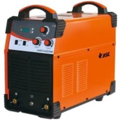 Máy hàn que dùng điện công nghiệp ARC-400 Z298 II JET20 Jasic
