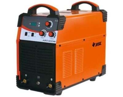 Máy hàn que dùng điện công nghiệp ARC-400 Z298 II JET20 Jasic