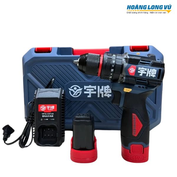 Máy siết mở bulong nội địa Trung Quốc là gì