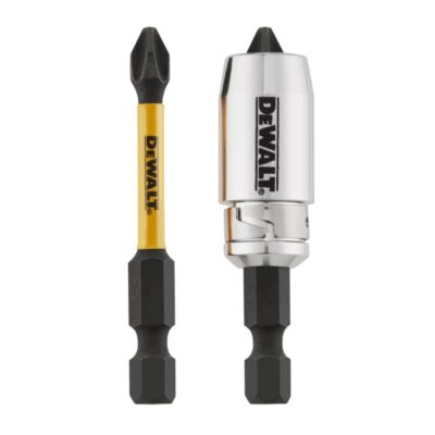 Bộ 2 đầu mũi vít có nam châm DeWalt DT70536T-QZ