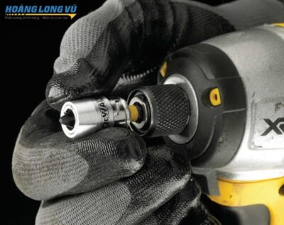 Bộ 2 đầu mũi vít có nam châm DeWalt DT70536T-QZ