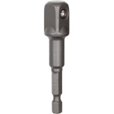Bộ chuyển đầu vít 1/4in sang bulong 1/2in Dewalt DWA12ADPTMI