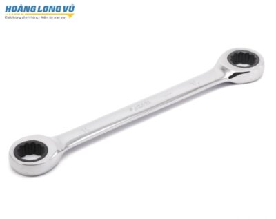 Bộ cờ lê 2 đầu vòng 8-19mm SATA 09025