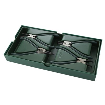 Bộ kìm mở phe 4 chi tiết Sata 09911