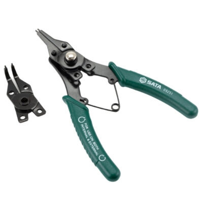 Bộ kìm mở phe 5 chi tiết Sata 09251
