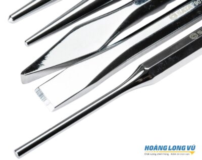 Bộ sủi (đột -đục) 5 chi tiết Sata 09161