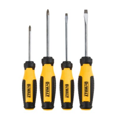 Bộ tua vít 4 chi tiết Dewalt DWHT65200