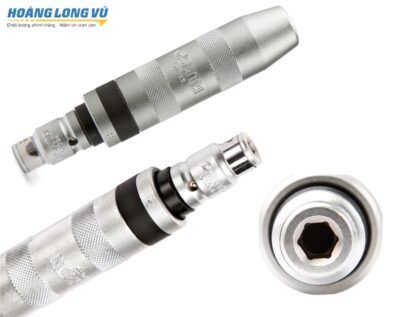 Bộ tuốc nơ vít đóng tự động 8 chi tiết SATA 09602