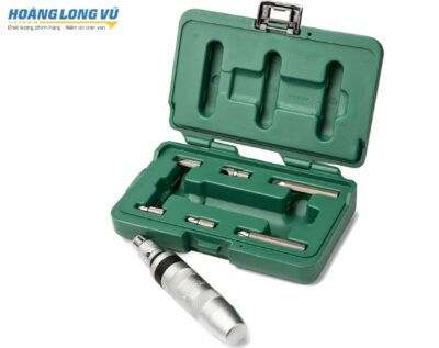 Bộ tuốc nơ vít đóng tự động 8 chi tiết SATA 09602