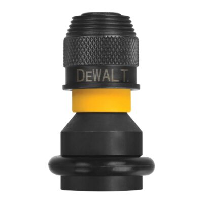 Đầu chuyển bu lông qua vặn vít 1/2in-1/4in DeWalt DT7508-QZ