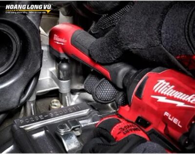 Đầu chuyển góc bắn vít 90 độ Milwaukee 48-32-2390