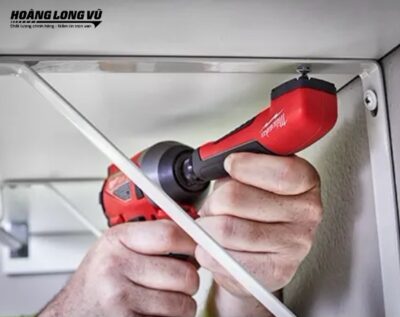 Đầu chuyển góc bắn vít 90 độ Milwaukee 48-32-2390
