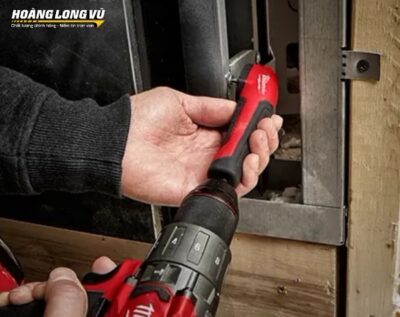 Đầu chuyển góc bắn vít 90 độ Milwaukee 48-32-2390