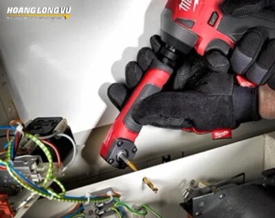 Đầu chuyển góc bắn vít 90 độ Milwaukee 48-32-2390