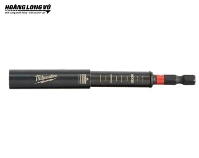 Đầu nối vặn vít chống lật 3 inch Milwaukee 48-32-4508