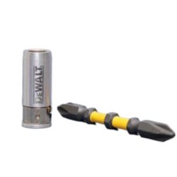 Đầu vít từ tính 65mm DeWalt DWA13MS