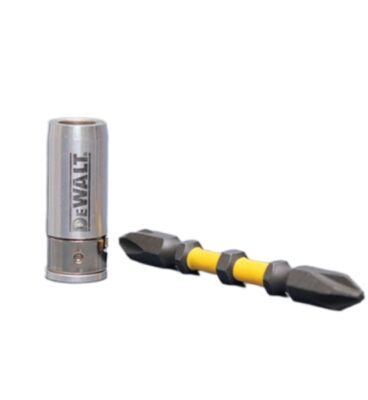 Đầu vít từ tính 65mm DeWalt DWA13MS