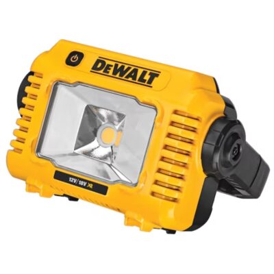 Đèn LED dùng pin 20V Dewalt DCL077 chính hãng