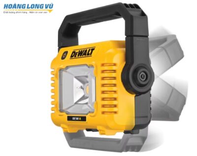 Đèn LED dùng pin 20V Dewalt DCL077