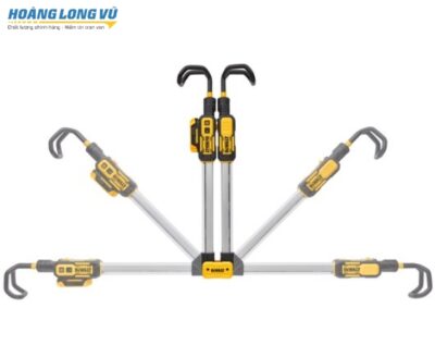 Đèn Led dùng pin 12V-18V Dewalt DCL045-XJ