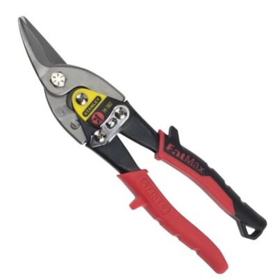 Kéo cắt tôn mũi cong trái 10″/250mm Stanley 14-562-22