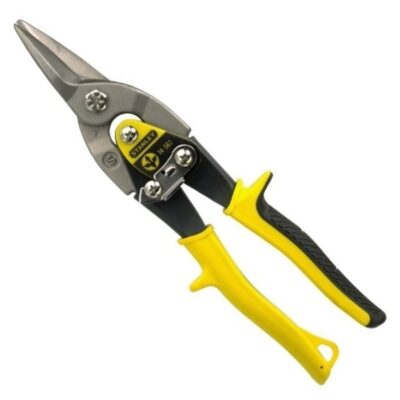 Kéo cắt tôn mũi thẳng 10″/250mm Stanley 14-563-22