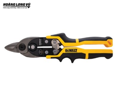 Kéo cắt tôn thẳng Dewalt DWHT14694-0