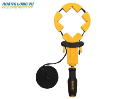 Kẹp dây nylon 4,5m Dewalt DWHT83839-0