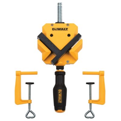 Kẹp góc có kẹp bàn 113kg Dewalt DWHT83853-0
