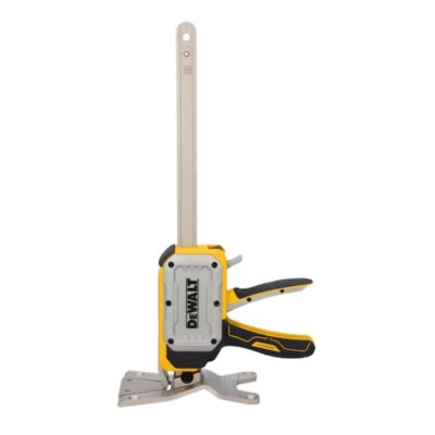 Kìm Nâng Xây Dựng 154Kg Đa Năng DEWALT DWHT83550