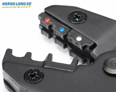 Kìm bấm cốt 9 inch Sata 91105