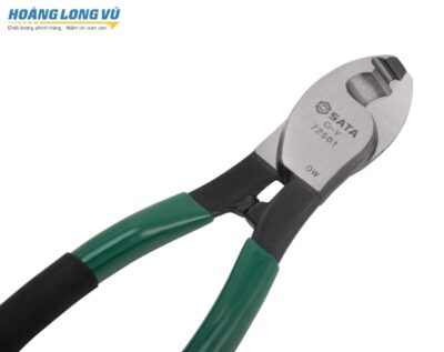 Kìm cắt cáp 6 inch Sata 72501