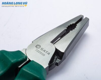 Kìm điện 6 inch SATA 72201B