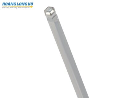Lục giác bi 1.5mm Sata 81104