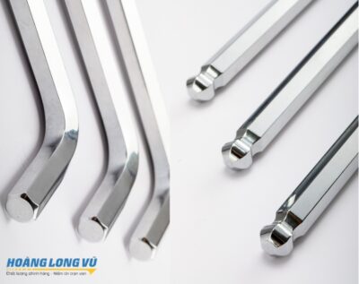 Lục giác bi 12mm Sata 81118
