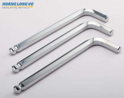 Lục giác bi 9mm Sata 81115