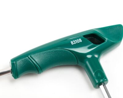 Lục giác bi tay cầm chữ T 5mm Sata 83110