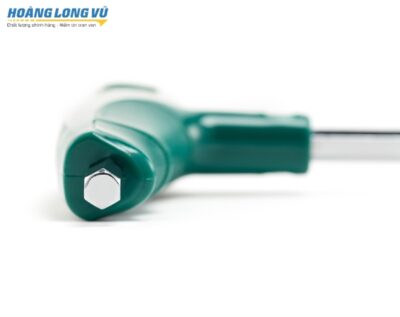 Lục giác tay cầm chữ T 6mm Sata 83312