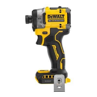 Máy Bắn Vít Dùng Pin 18V Dewalt DCF860N