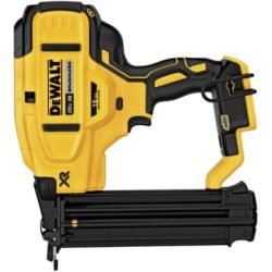 Máy bắn đinh F dùng pin 18V Dewalt DCN680B (gỗ 16-54mm)