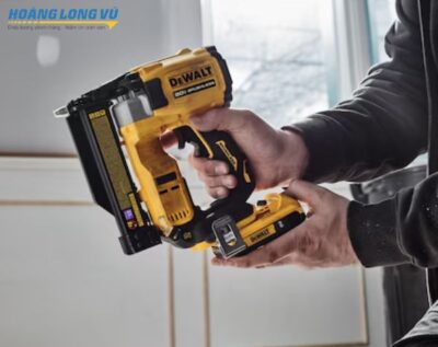 Máy bắn đinh pin 20V DeWalt DCN623B