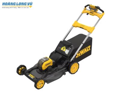 Máy cắt cỏ đẩy tay dùng pin FLEXVOLT Dewalt DCMWSP550N-XJ