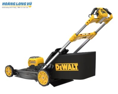 Máy cắt cỏ đẩy tay dùng pin FLEXVOLT Dewalt DCMWSP550N-XJ