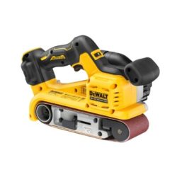 Máy chà nhám băng dùng pin 18V DEWALT DCW220