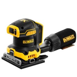 Máy chà nhám dùng pin 20V Dewalt DCW200N-XJ